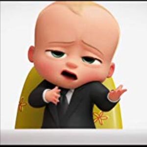 Meet your Posher, Austin